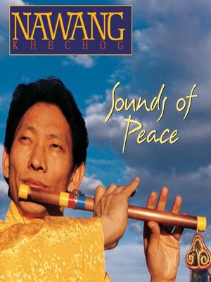 cover image of Sounds of Peace